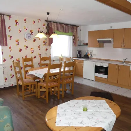 Apartamento Gaestehaus Bommelsen - 1 Bomlitz